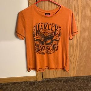 Harley Davidson t-shirt